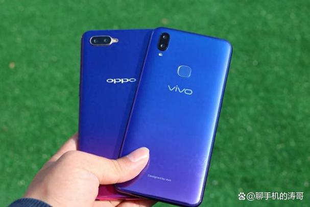 oppo o