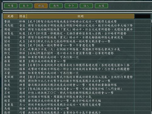 三国志11剧本哪个好玩缩略图