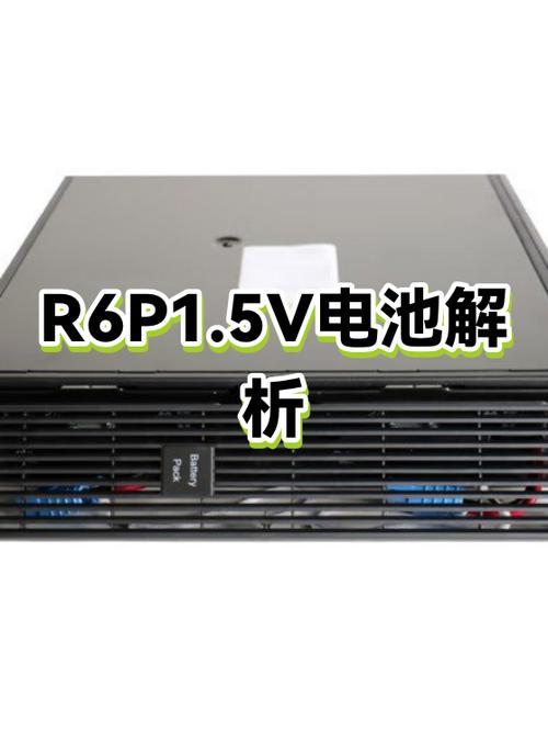 r6p是什么电池截图
