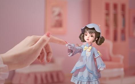 箱庭小偶官方下载入口