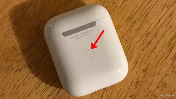 airpods可以连接电脑么截图
