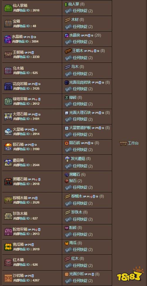 泰拉瑞亚手机模组下载器(中文版)截图
