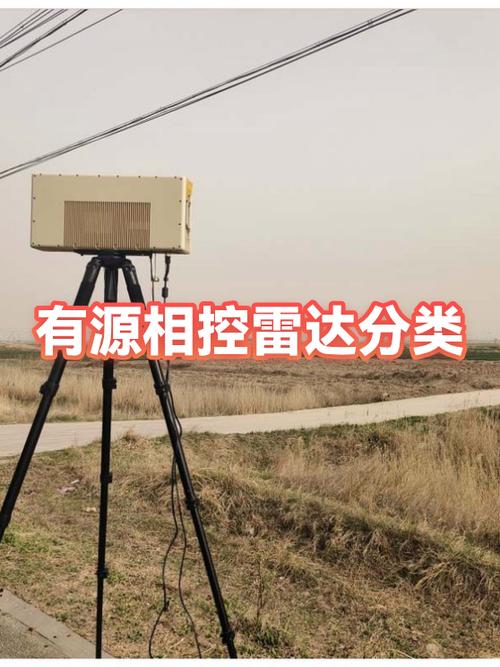 雷达的分类有哪些截图