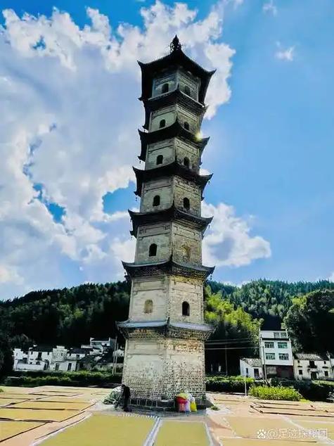 江西省著名旅游景点缩略图