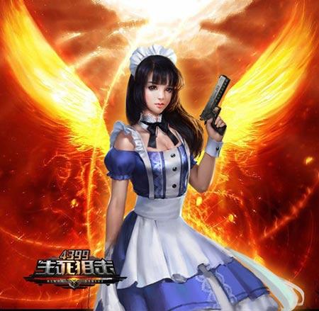 尤娜游戏