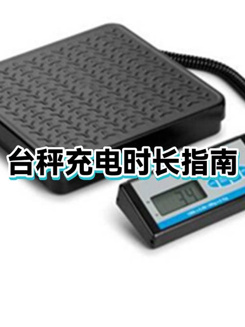 电子台秤充电多长时间缩略图