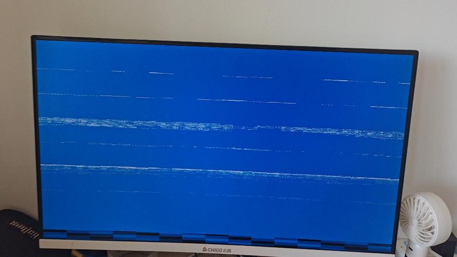 电脑屏幕花屏是显卡坏了吗缩略图