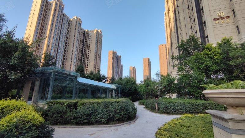 大同御龙庭一期截图