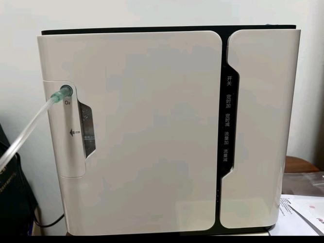 鱼跃yu300使用教程图标