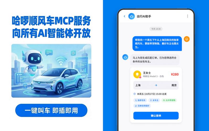 哈啰顺风车24小时人工电话缩略图