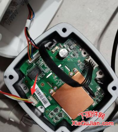 监控摄像头能刷机吗截图