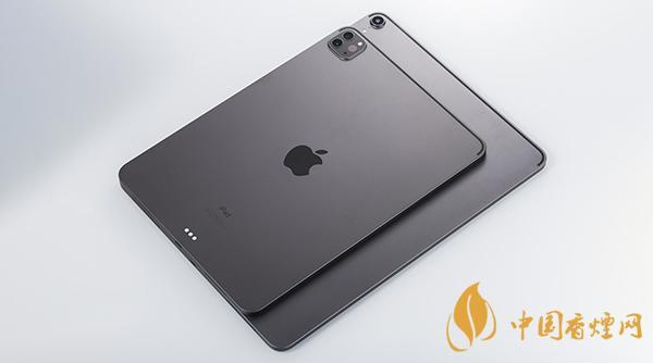 ipadpro2020性能有多强图标