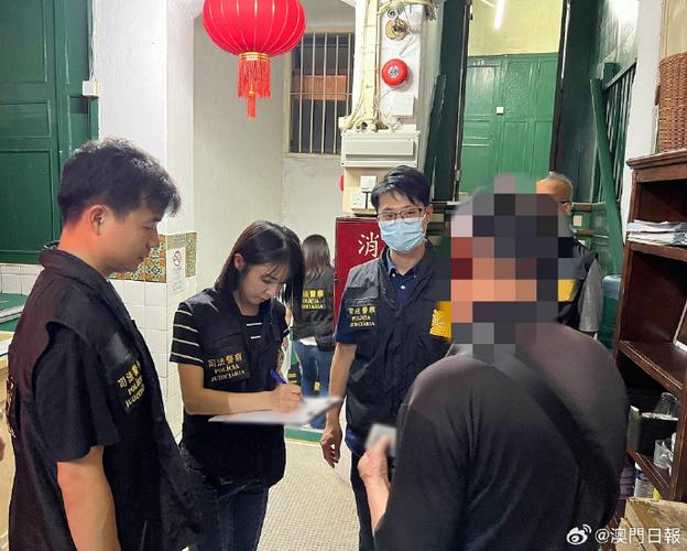 教你怎么看穿便衣警察截图
