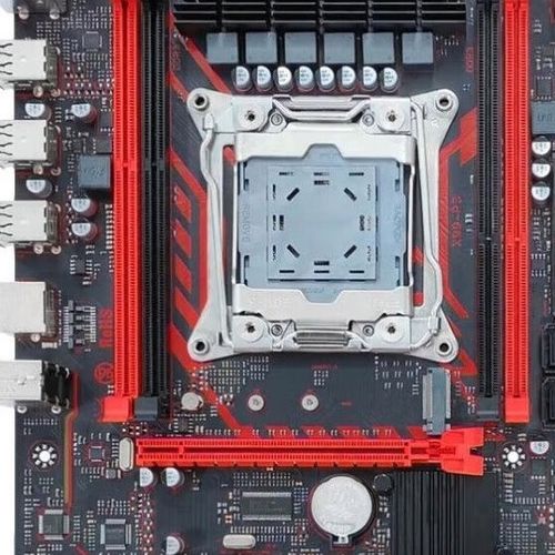 支持双显卡的主板有哪些缩略图