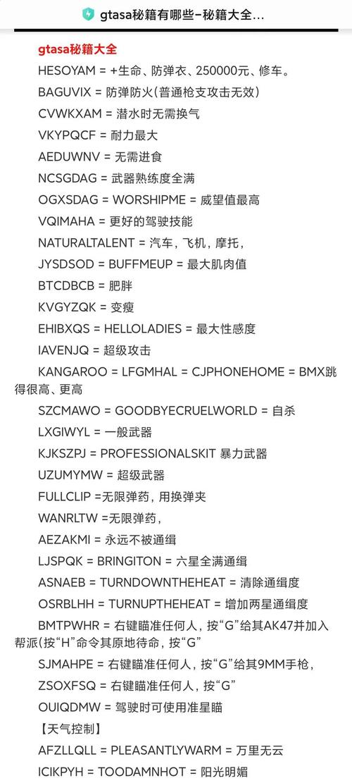 ps5侠盗飞车5秘籍图标