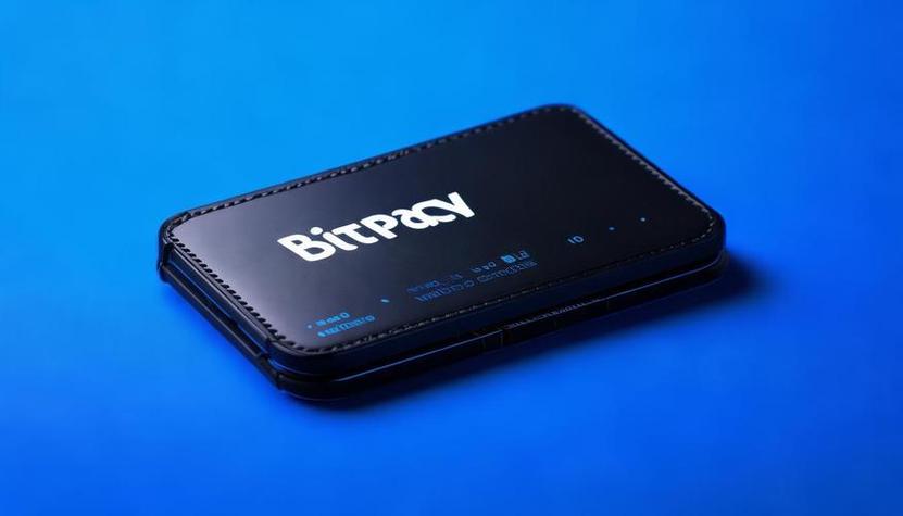 Bitpie钱包官网版截图