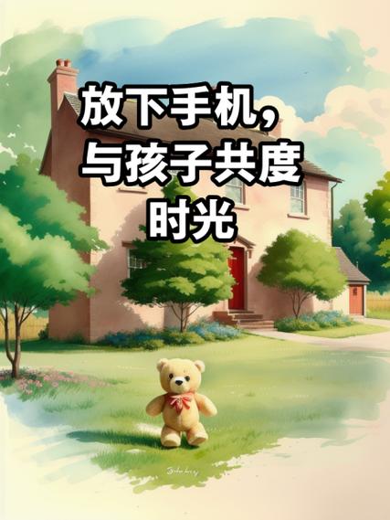 放下手机爱上阅读活动缩略图