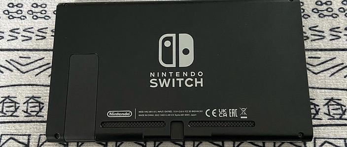 switch如何传游戏图标