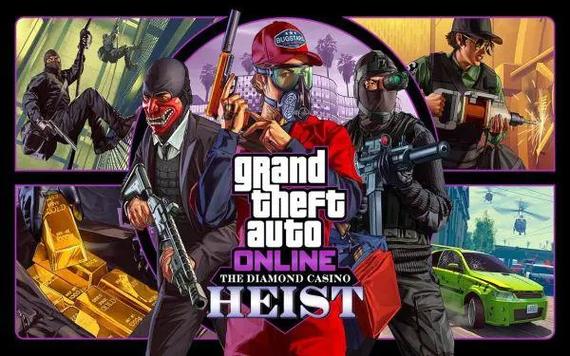 gtaol怎么关掉公共聊天截图