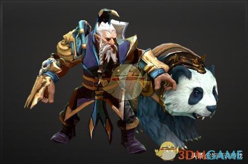 dota自走棋德鲁伊阵容攻略