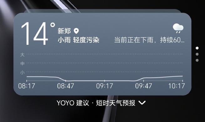 YOYO建议耗电情况缩略图