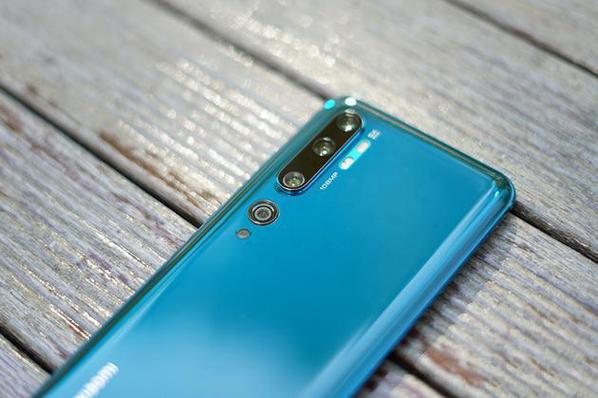 小米cc9pro值得买吗缩略图