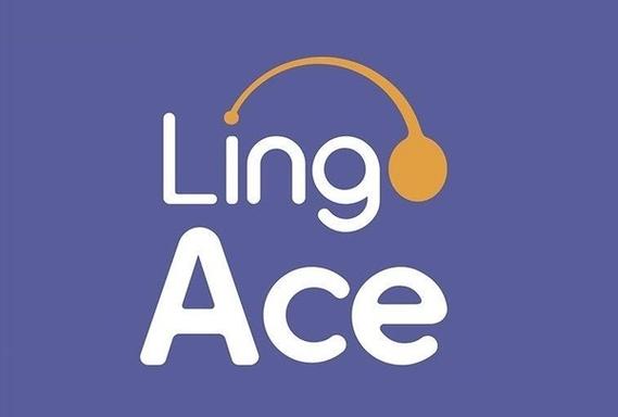 LingoAce官方正版下载图标