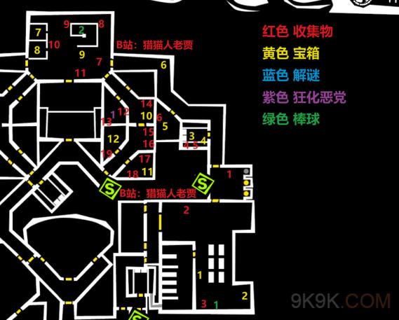 生化危机5汉化版