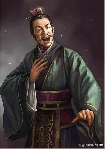 三国志11隐藏结局缩略图