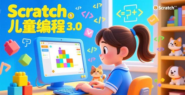scratch3.0下载安装缩略图