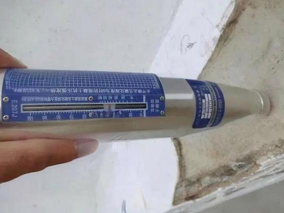 c30混凝土回弹值多少为合格