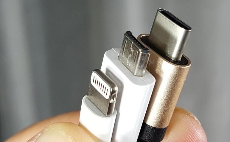 ipad有没有usb接口截图