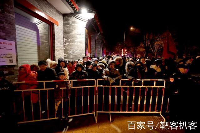 最新版香排队截图