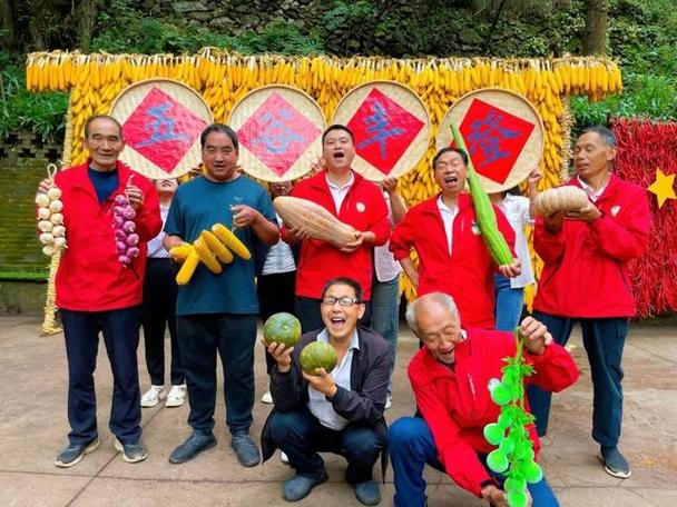 全民大丰收一天赚多少钱图标