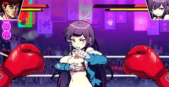 女拳主义手机版修改器下载截图
