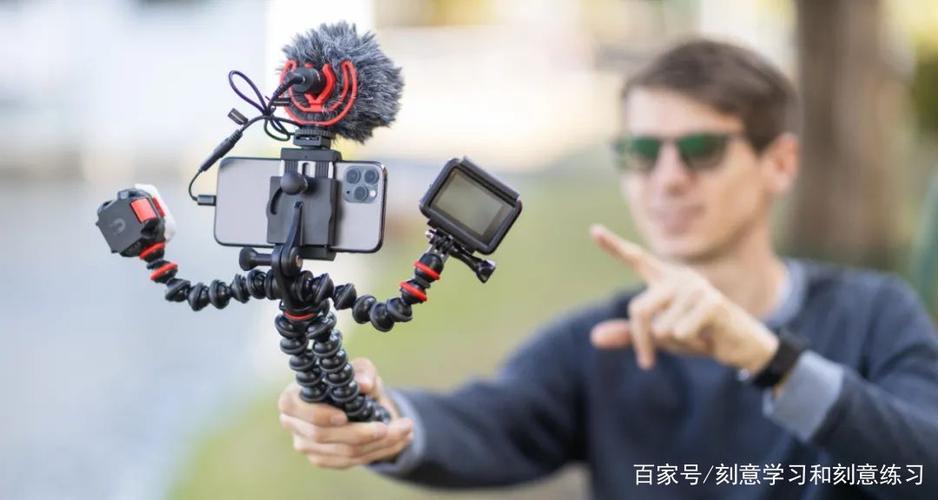 抖音拍vlog的博主图标