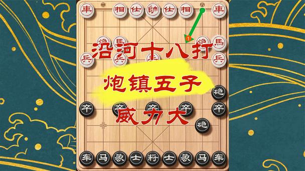 象棋ai辅助下棋