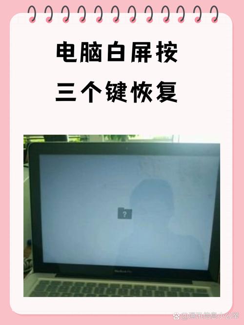aoc显示器白屏维修