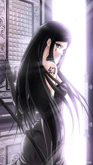 魔女莉莉丝缩略图