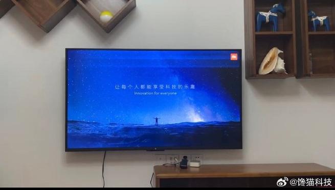 小米电视突然投不了屏了缩略图