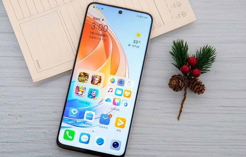 华为有NFC的手机有哪款缩略图