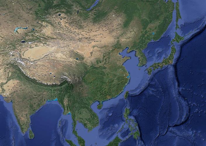 高清全景地图缩略图