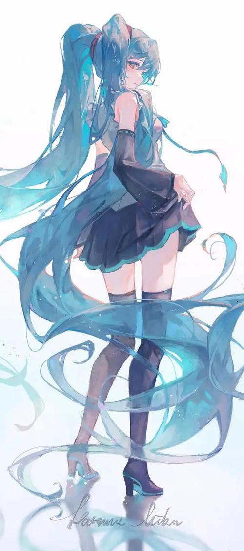 绅士miku手机版截图