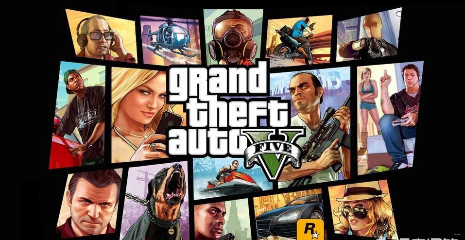 gta5如何挑衅路人截图