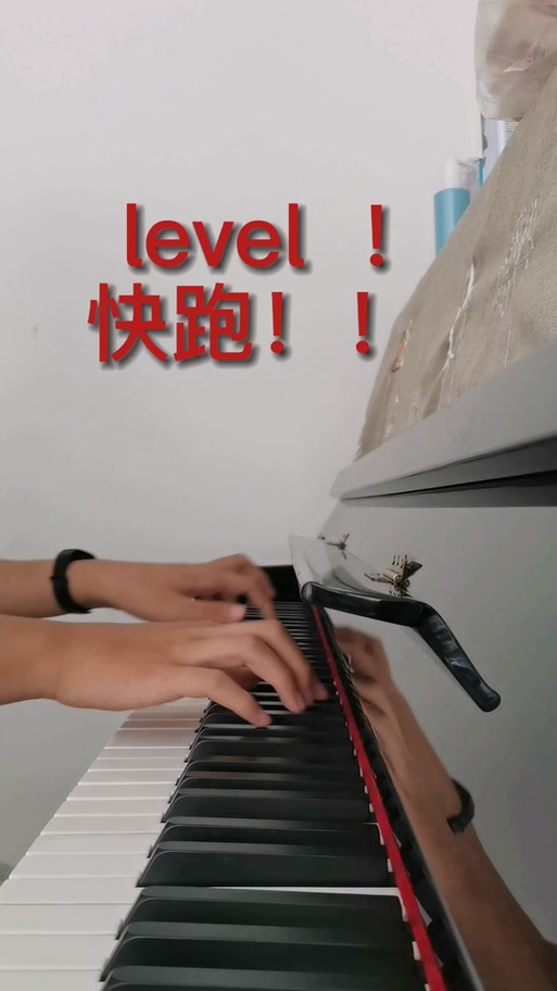 公安警报器警笛声