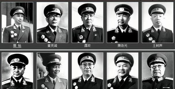 盟十大将军游戏截图