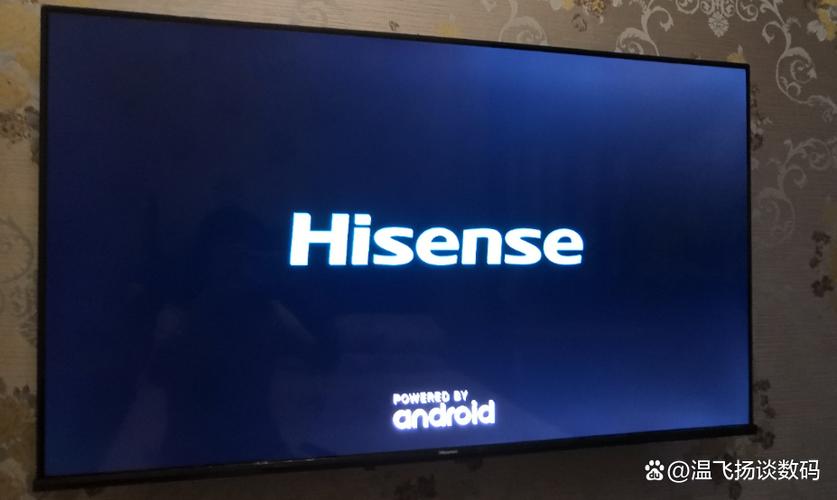 电视机开不了机是什么情况?图标
