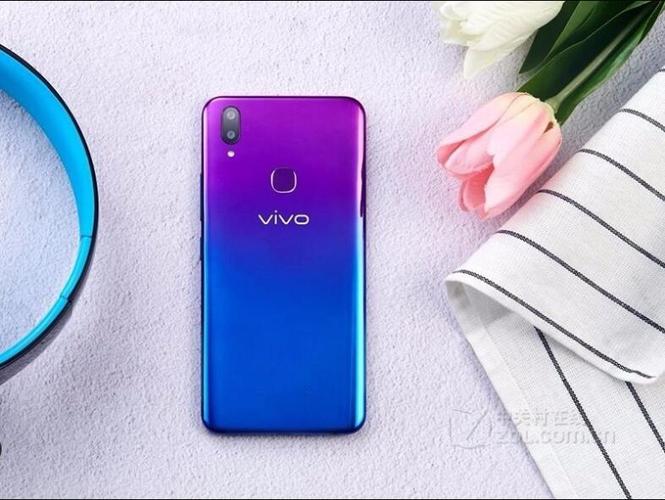 vivoy75参数配置