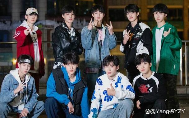 tf家族三代成员图标