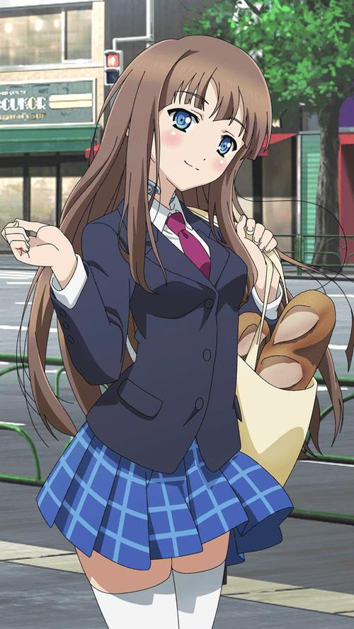 加速世界之催眠学校截图